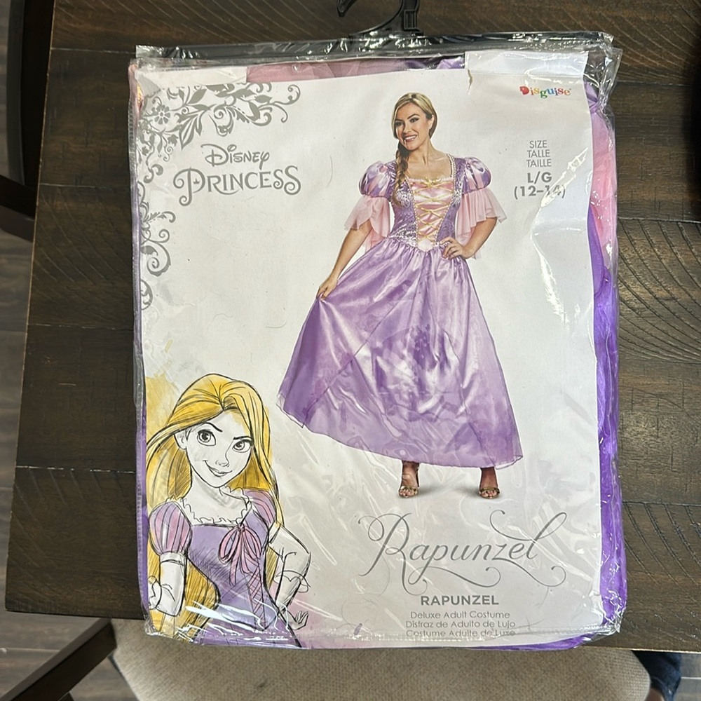 Women’s Halloween Costume